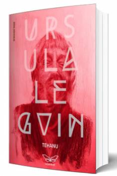 tehanu ursula le gvin