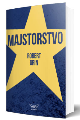 majstorstvo robert grin