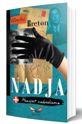 nadja manifest nadrealizma andre breton