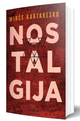 nostalgija mirča kartaresku