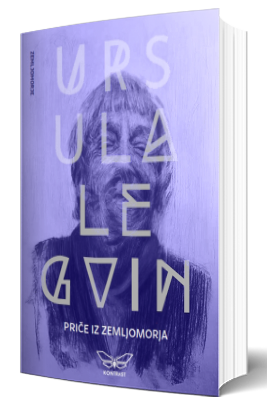 priče iz zemljomorja ursula le gvin