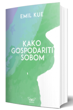 kako gospodariti sobom pomoću svesne autosugestije emil kue