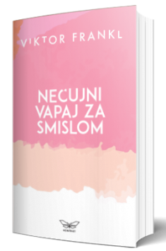 nečujni vapaj za smislom viktor frankl