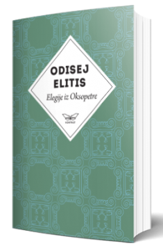 elegije iz oksopetre odisej elitis