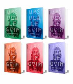 akcija komplet zemljomorje ursula le gvin (30 popusta) ursula le gvin