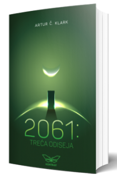 2061 treća odiseja artur klark