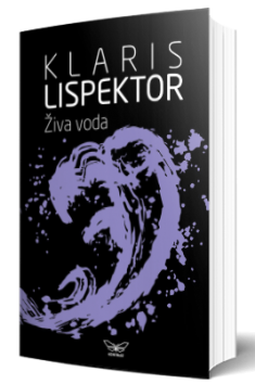 živa voda klaris lispektor