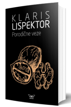 porodične veze klaris lispektor