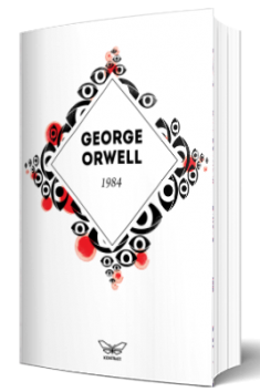 nineteen eighty four džordž orvel