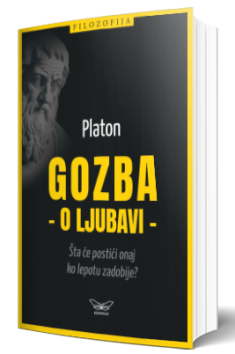 gozba ili o ljubavi platon