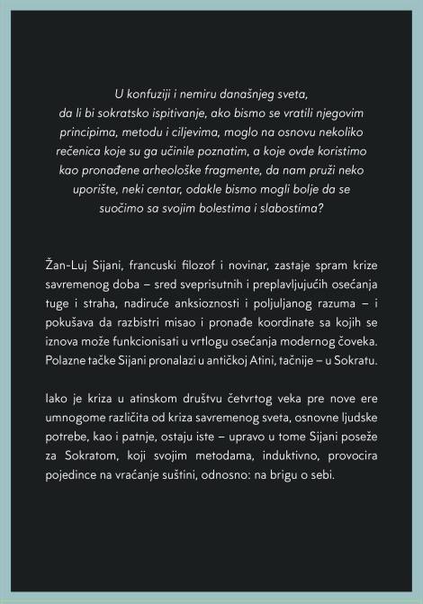doktor sokrat žan luj sijani
